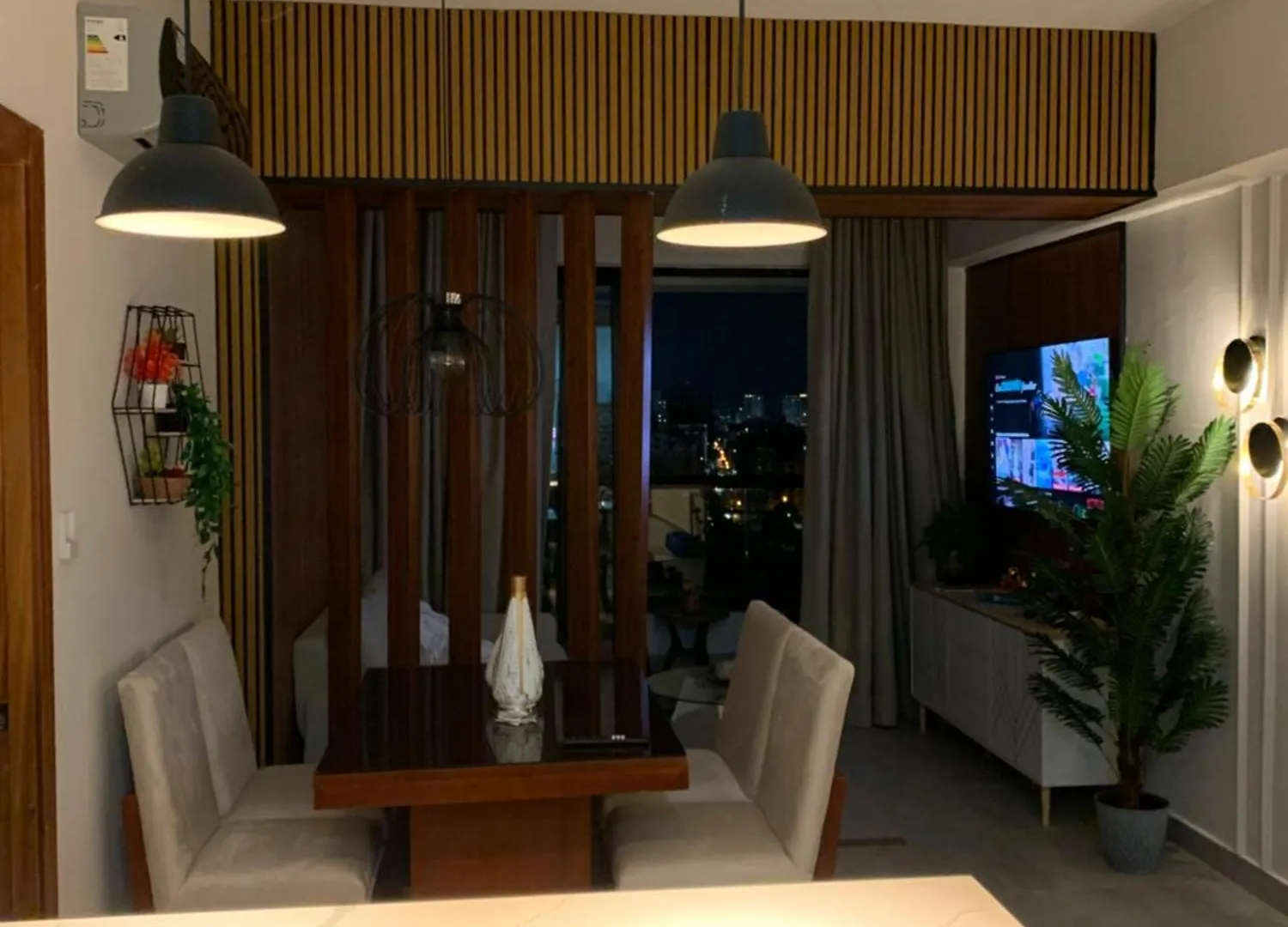 Apartamento Bella Vista Fr Residences XXI Santo Domingo