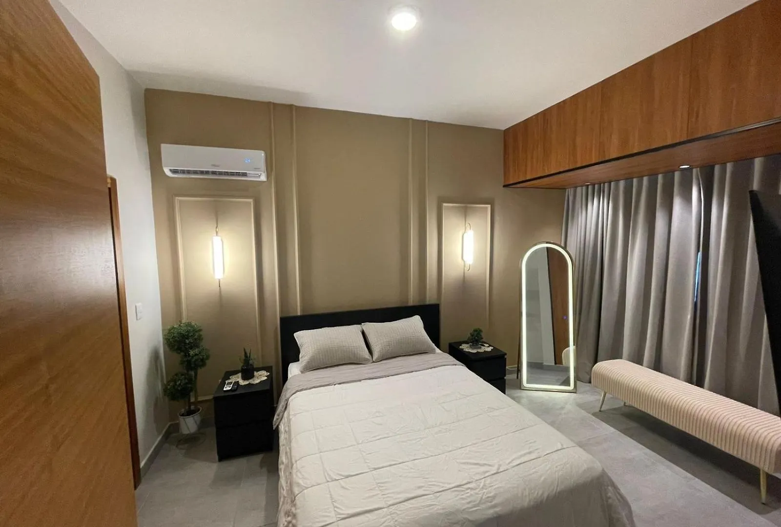 Apartamento Bella Vista Fr Residences XXI Santo Domingo 0*,  Dominican Republic
