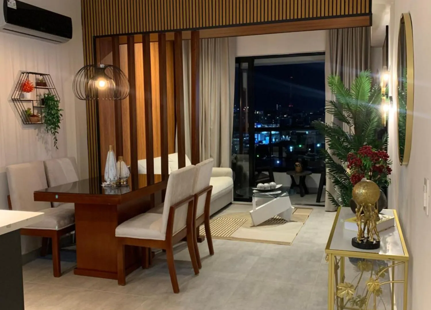 Apartamento Bella Vista Fr Residences XXI Santo Domingo 0*,  Dominican Republic