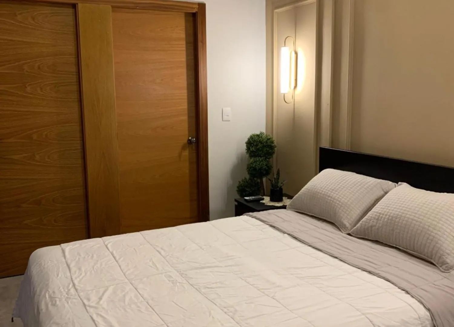 Apartamento Bella Vista Fr Residences XXI Santo Domingo Apartment
