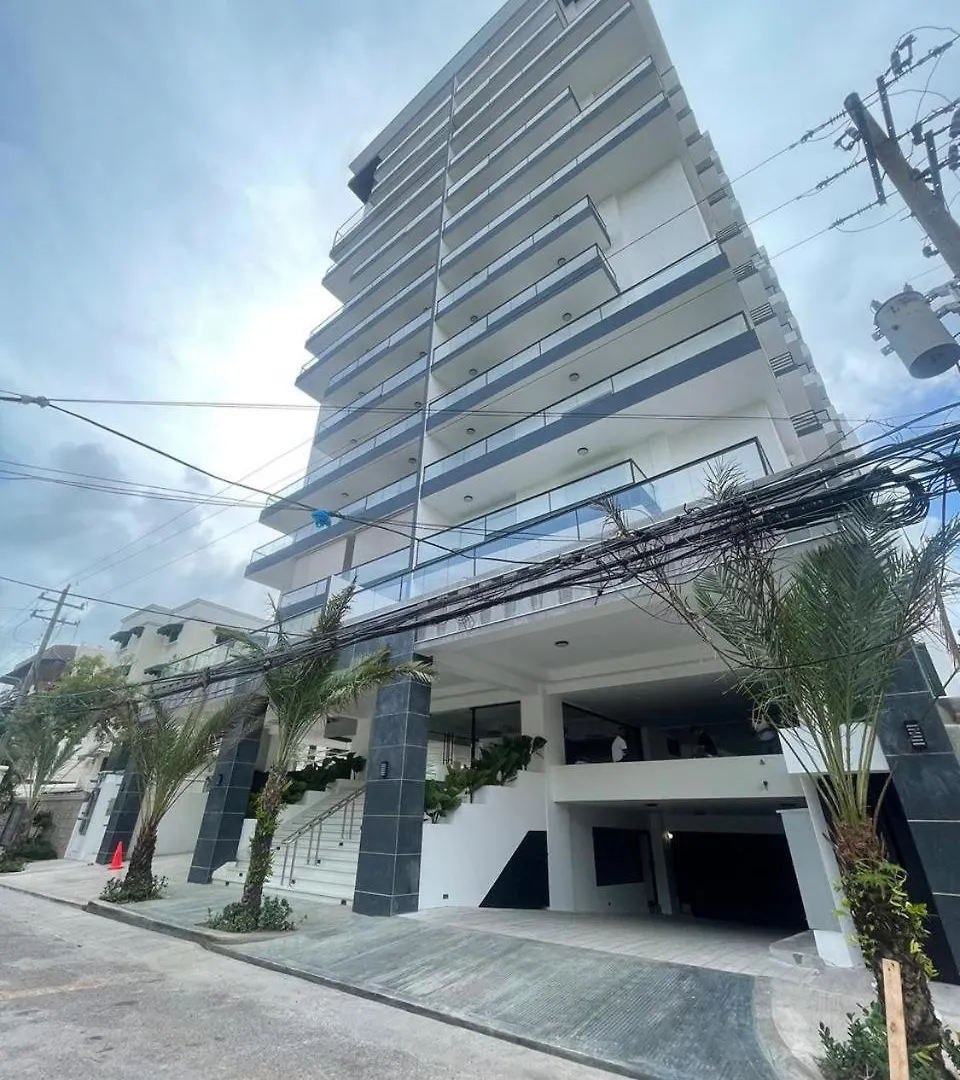 Apartamento Bella Vista Fr Residences XXI Santo Domingo