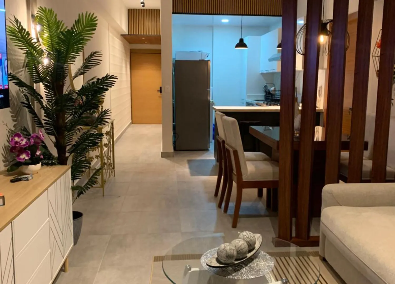 Apartment Apartamento Bella Vista Fr Residences XXI Santo Domingo Dominican Republic