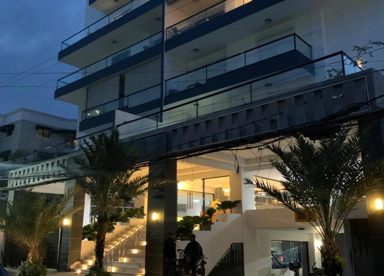 Apartamento Bella Vista Fr Residences XXI Santo Domingo