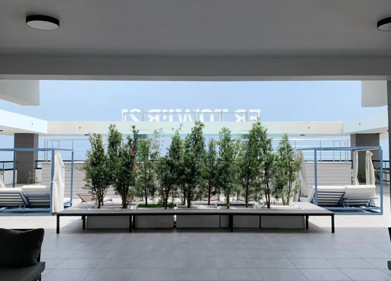 Apartamento Bella Vista Fr Residences XXI 산토도밍고 도미니카 공화국
