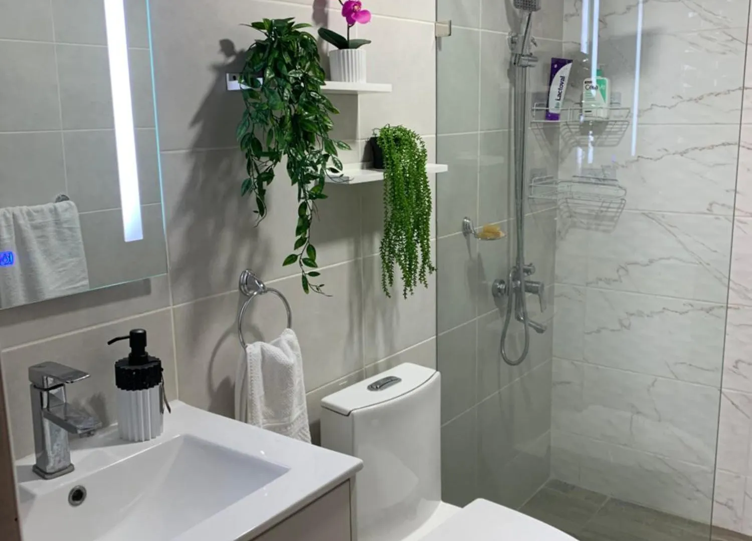 아파트 Apartamento Bella Vista Fr Residences XXI 산토도밍고 도미니카 공화국
